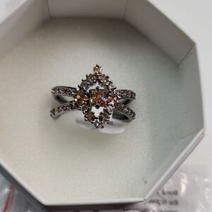 Bomb Party Ring Size 9